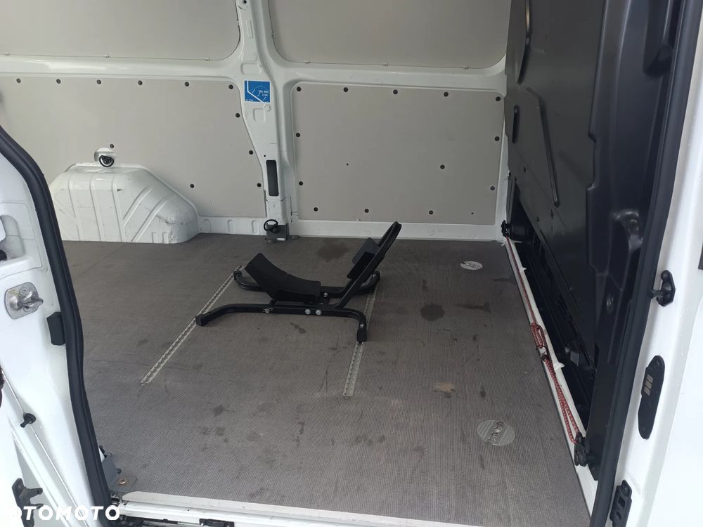 Ford Transit Custom - 7