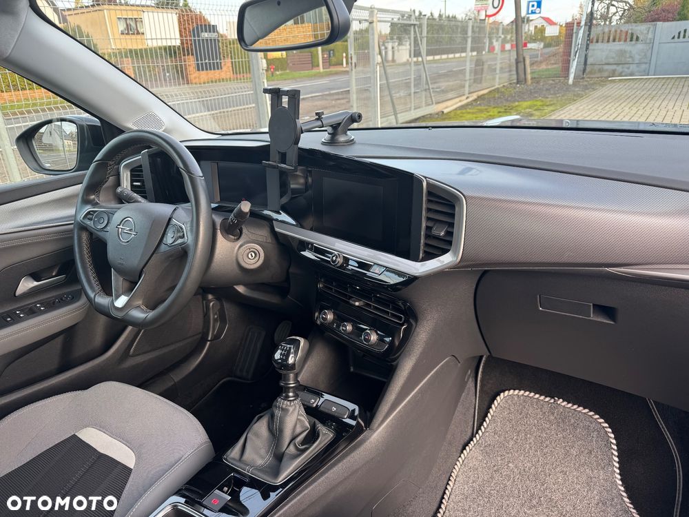 Opel Mokka 1.5 CDTI Elegance Business Pack S&S - 22