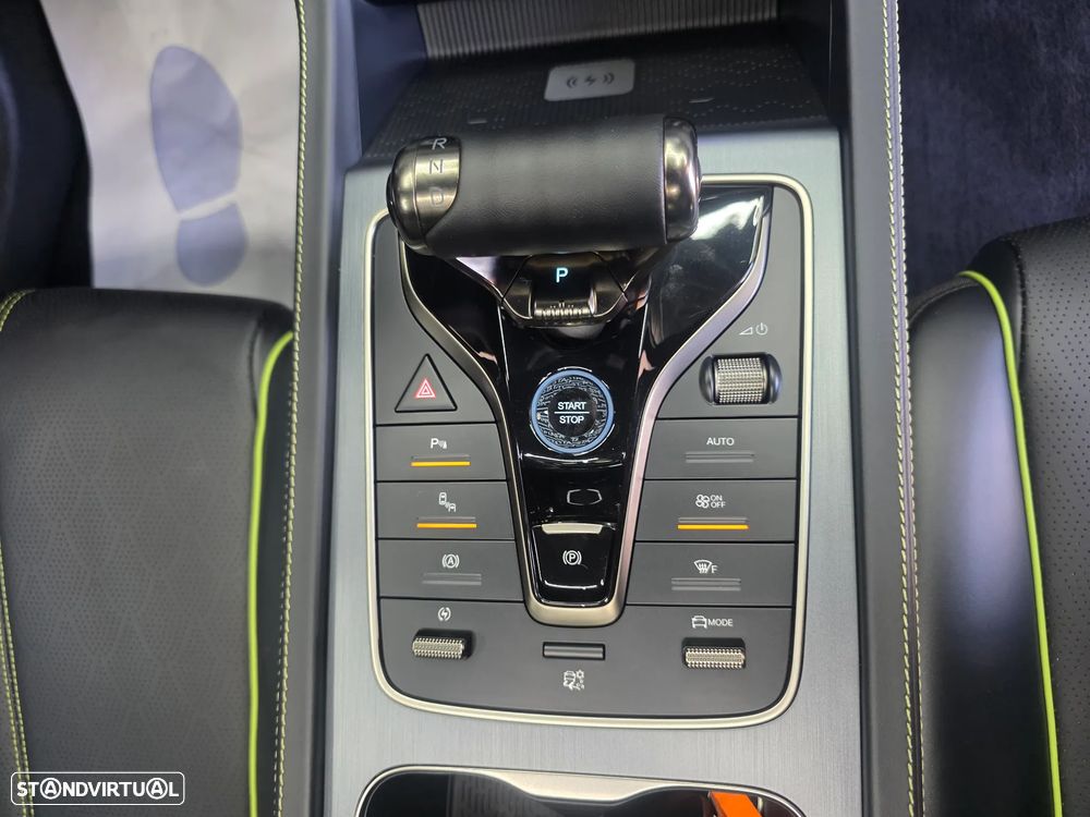 BYD Atto 3 Comfort - 55