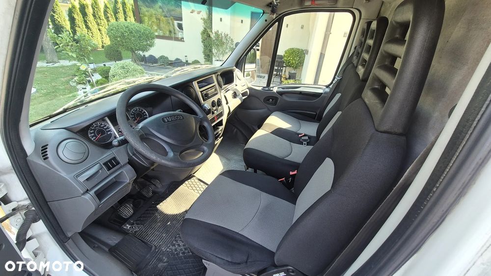 Iveco Daily 35S14 MAXI - 17