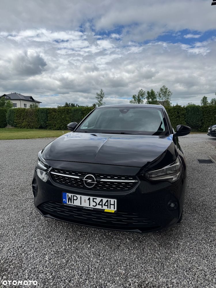 Opel Corsa ver-1-2-elegance-s-s - 3