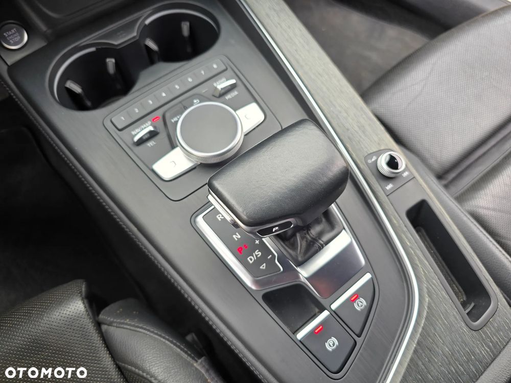 Audi A5 Sportback - 37