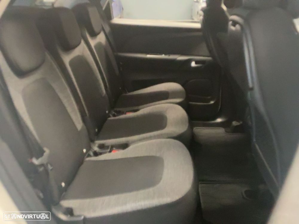 Citroën C4 Picasso 1.2 PureTech Live - 7