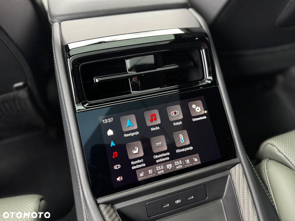 Porsche Panamera Turbo S E-Hybrid PHEV - 30