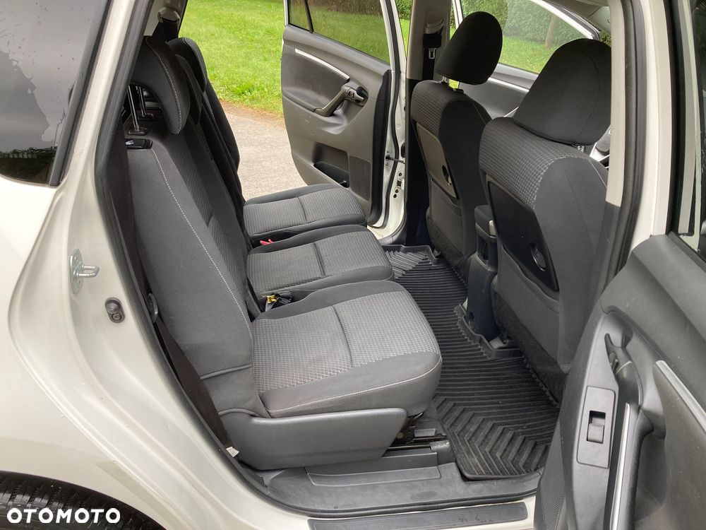 Toyota Verso 1.6 D-4D Prestige 7os - 9