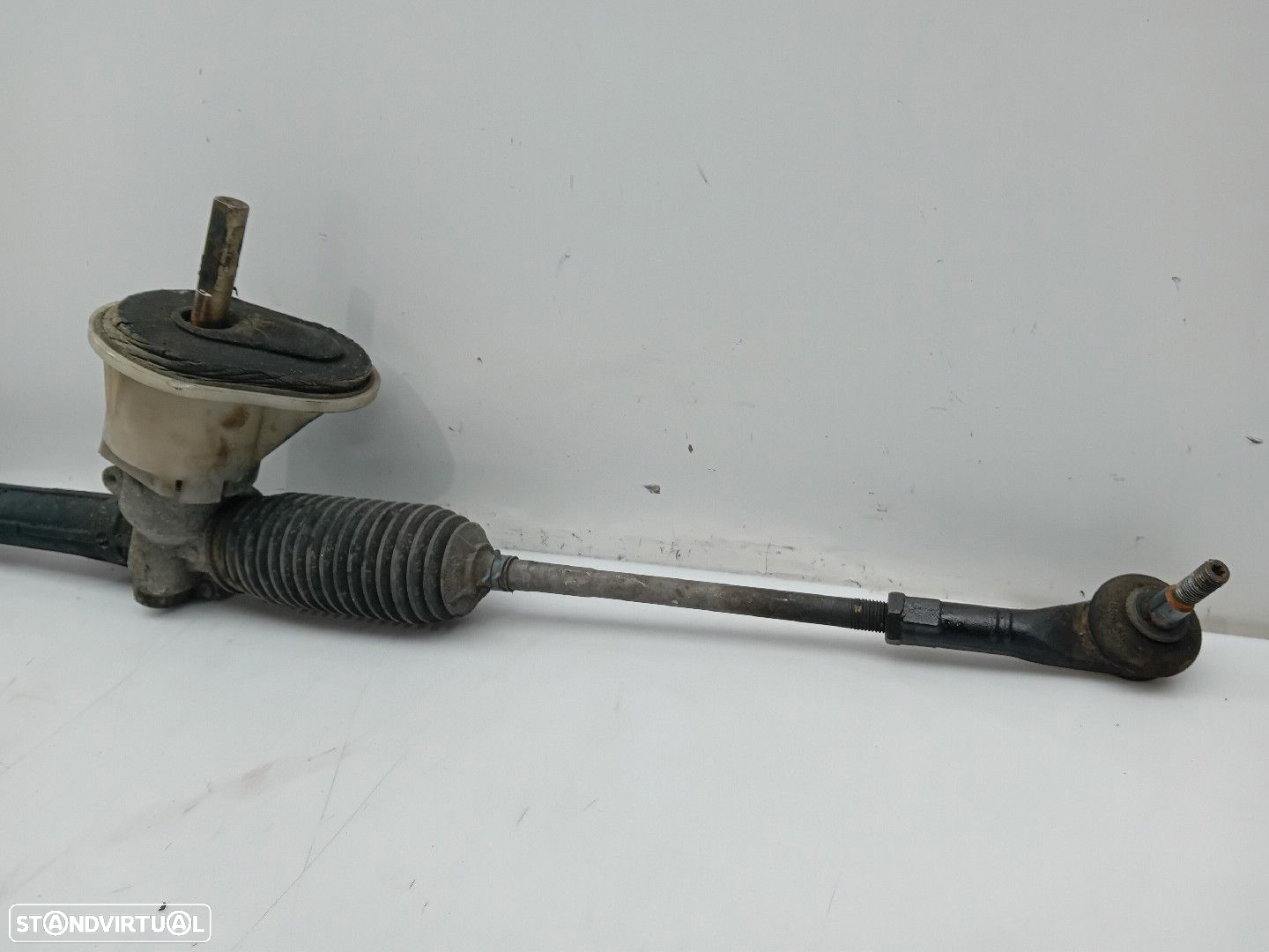 Caixa de direção RENAULT Clio III (BR0/1, CR0/1) - 2