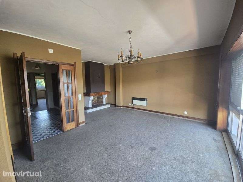 Vende-se T2 no centro de Sever do Vouga. - Grande imagem: 5/8