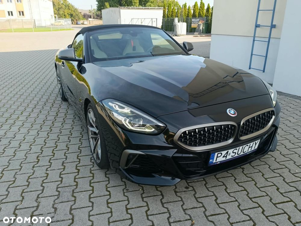 BMW Z4 M M40i sport - 22