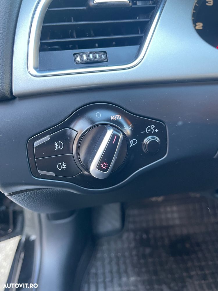 Audi A4 2.0 TDI Avant - 12