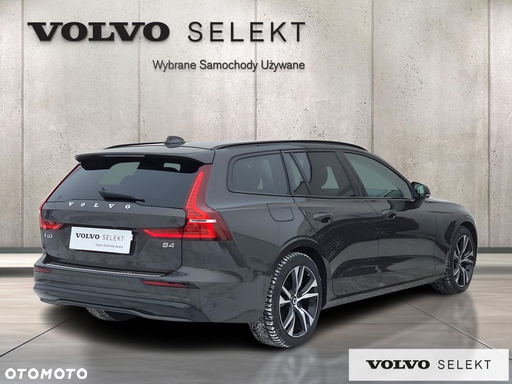 Volvo V60 B4 B Plus Dark - 6