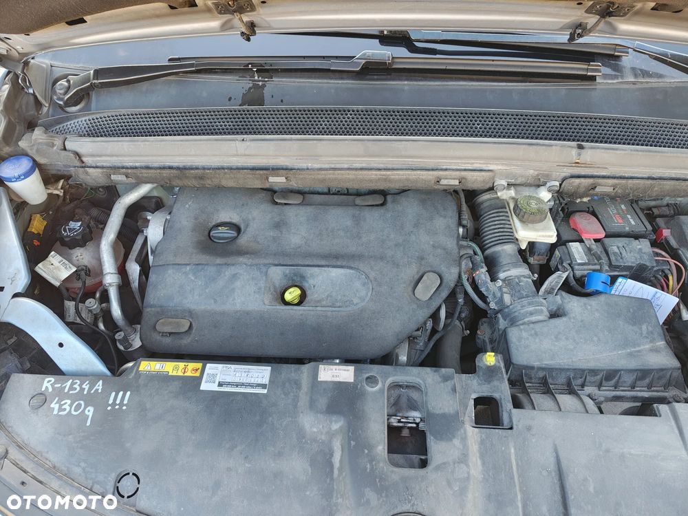 Citroën C4 Picasso 2.0 BlueHDi MoreLife S&S - 14