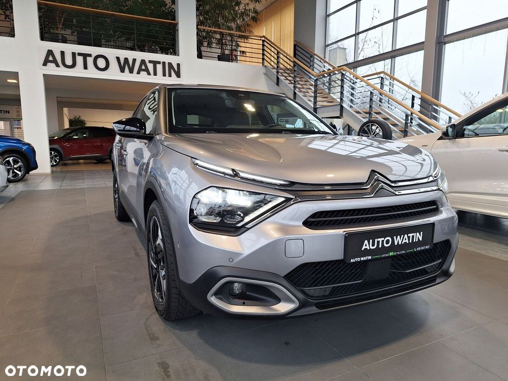 Citroën C4 1.5 BlueHDi Shine S&S - 4