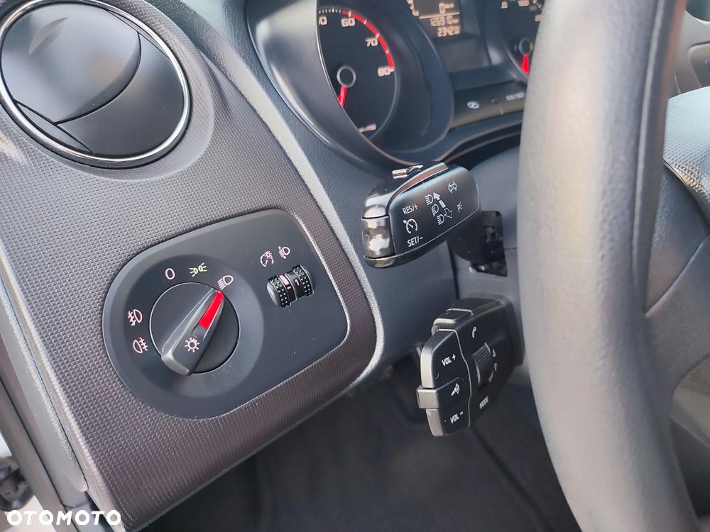 Seat Ibiza 1.2 TSI DSG Style - 31