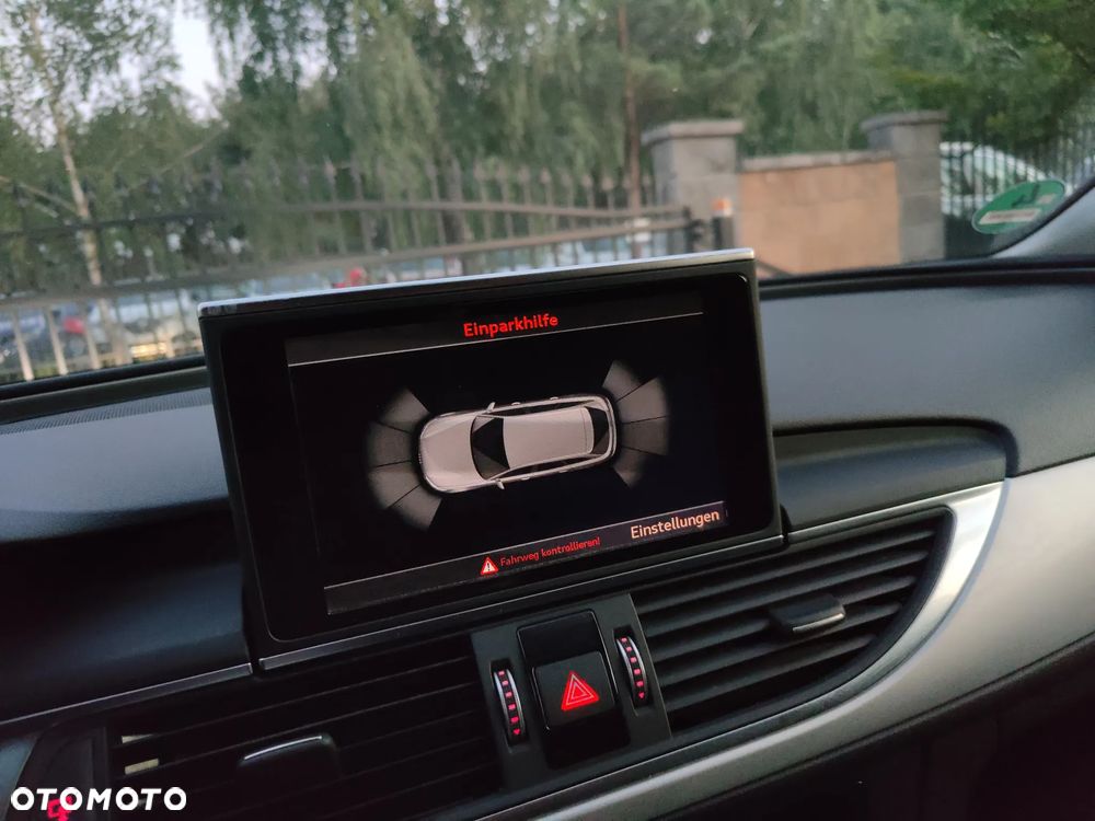 Audi A6 Avant 2.0 TDI Ultra - 16