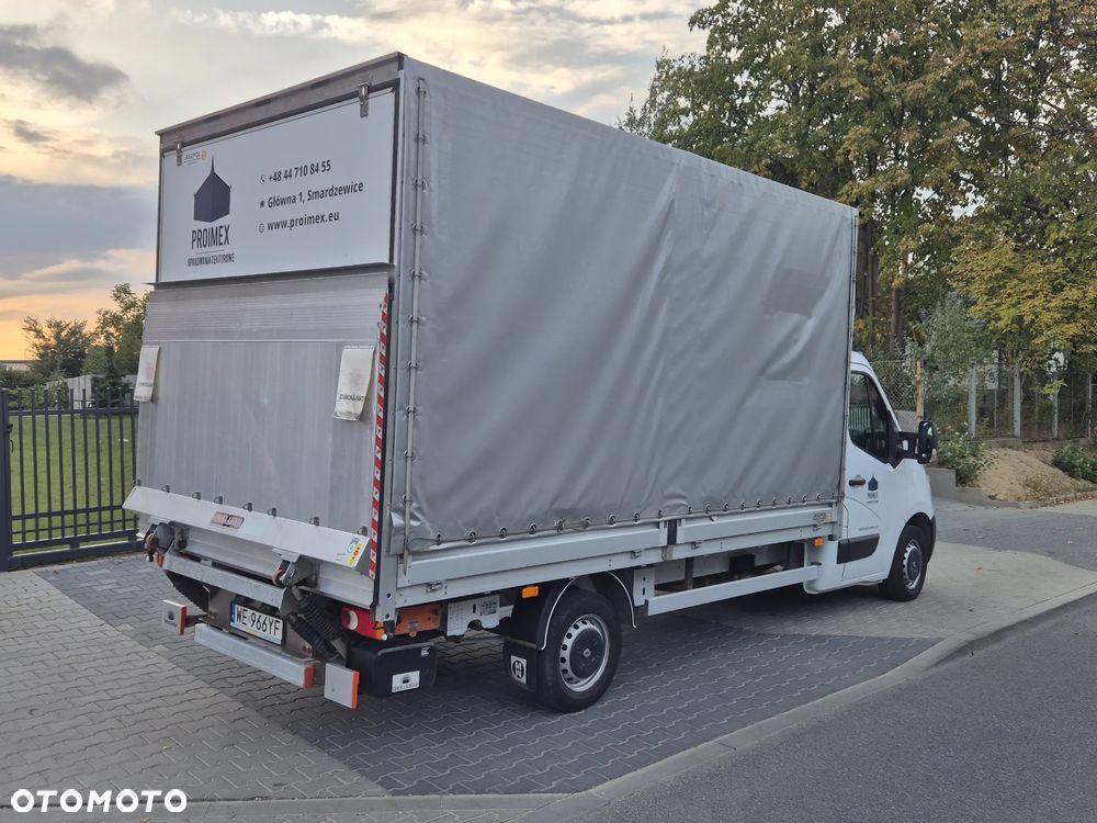 Renault Master - 16