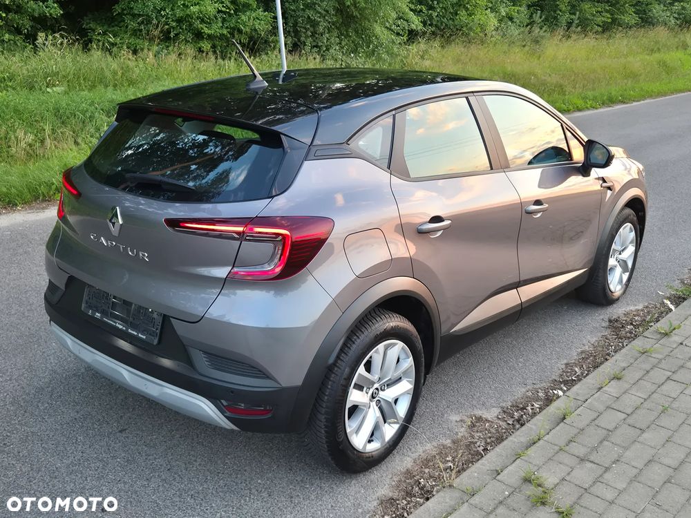 Renault Captur - 4