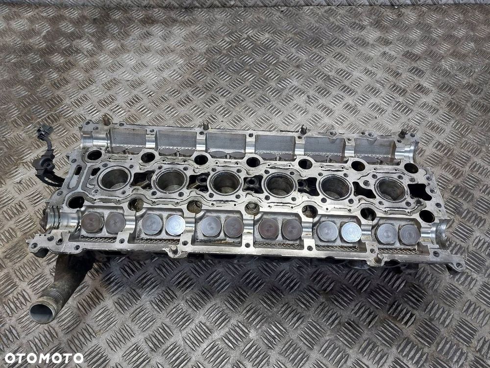 GŁOWICA VOLVO S80 I 2.9 24V 1001755004 09142696 B6304S3 - 1