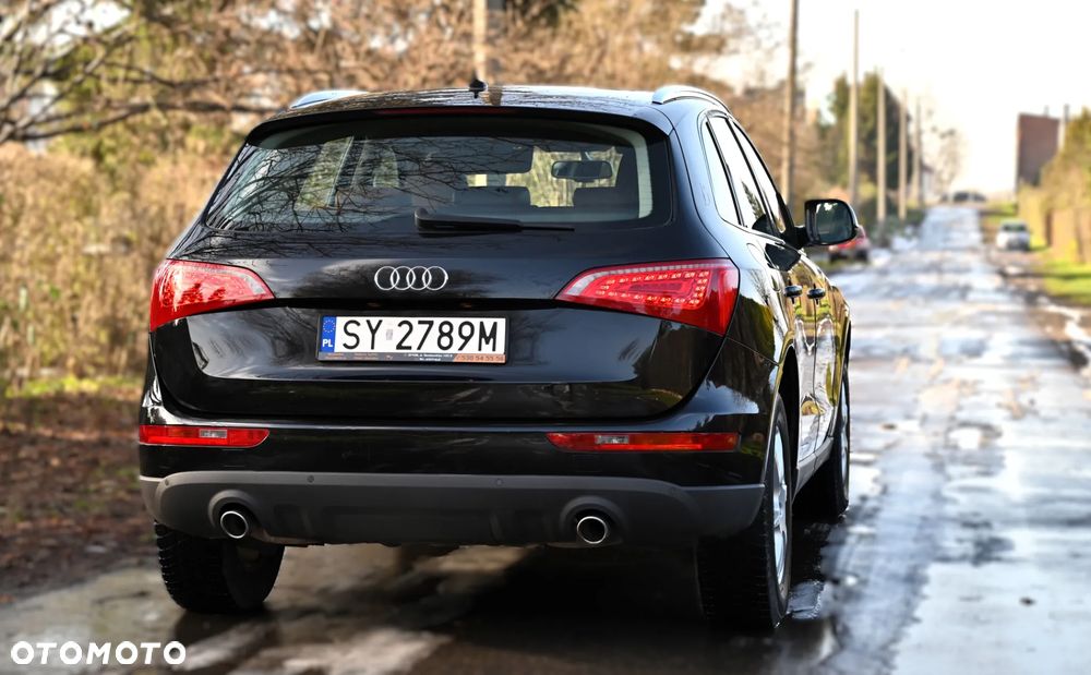 Audi Q5 3.0 TDI Quattro S tronic - 15