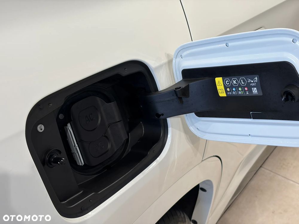 BMW iX1 eDrive20 66.5kWh - 11