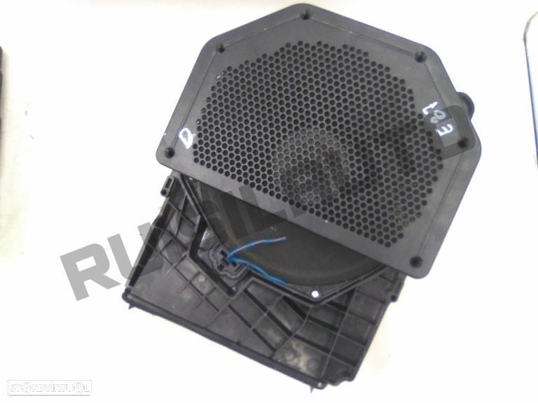 Subwoofer 65139_143_986-01 Bmw 1 (e87) [2004_2011] 120d - 3