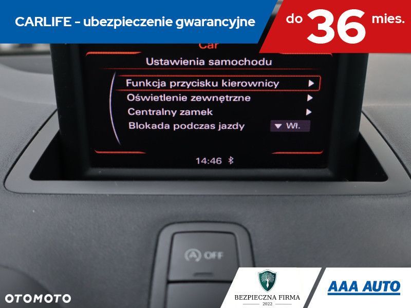Audi A1 Sportback - 19