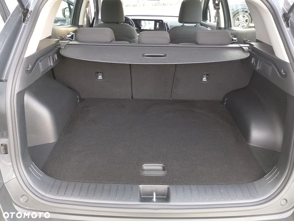Kia Sportage 1.6 T-GDI M 2WD - 16