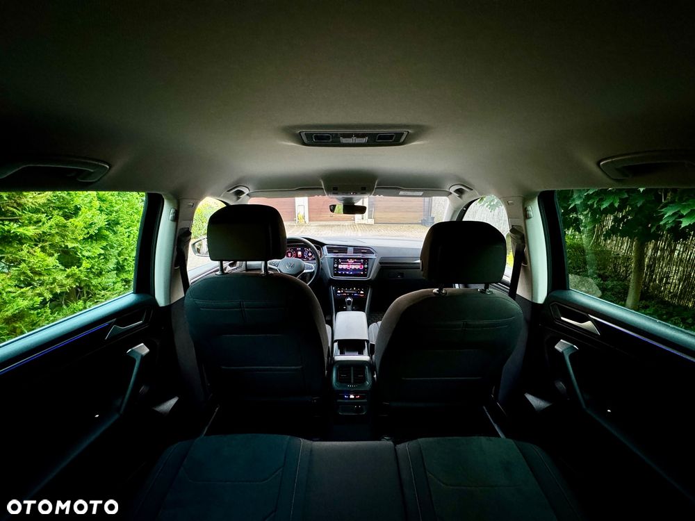 Volkswagen Tiguan 1.5 TSI EVO Elegance DSG - 25