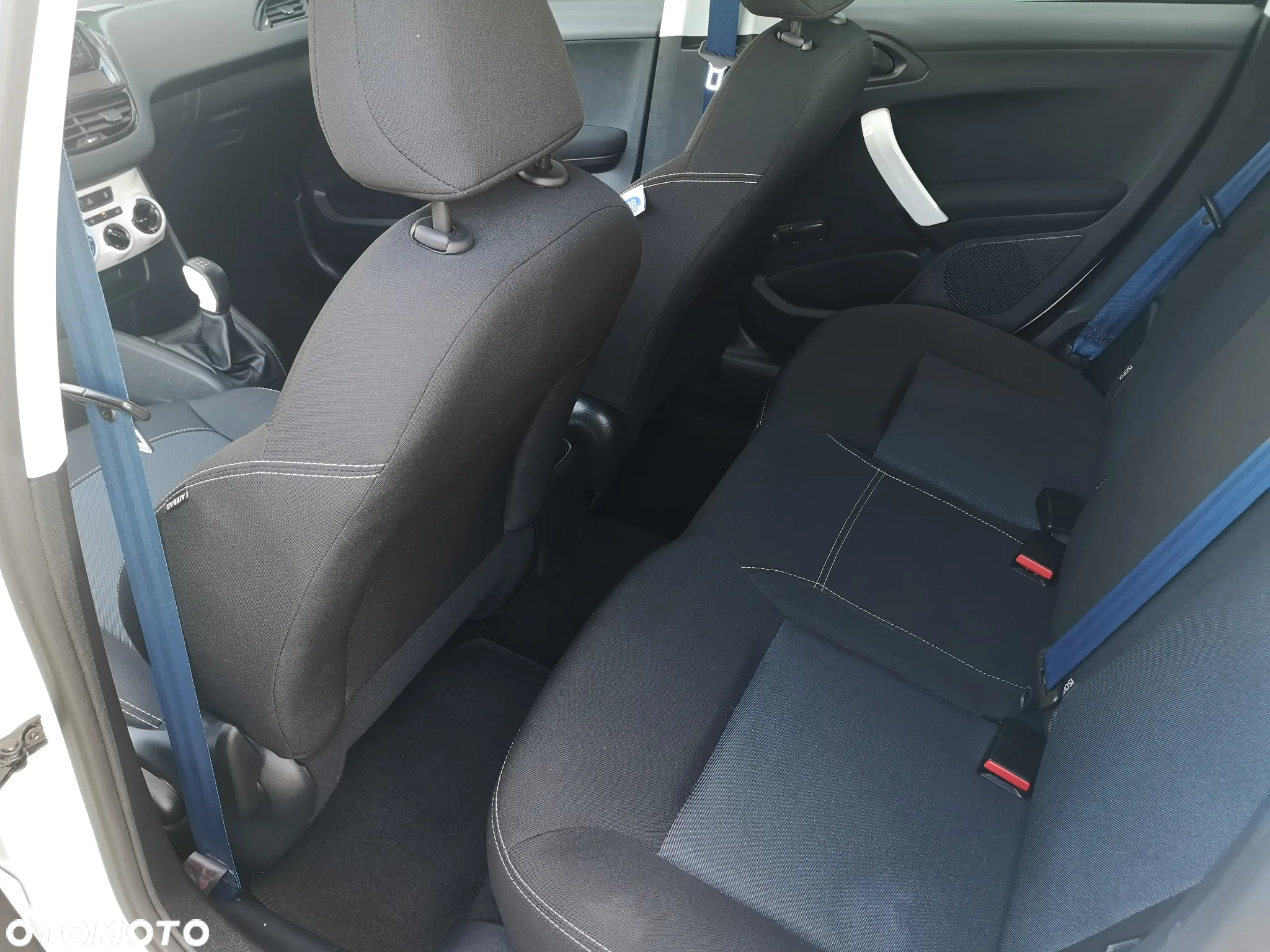 Peugeot 208 PureTech 68 Like - 23