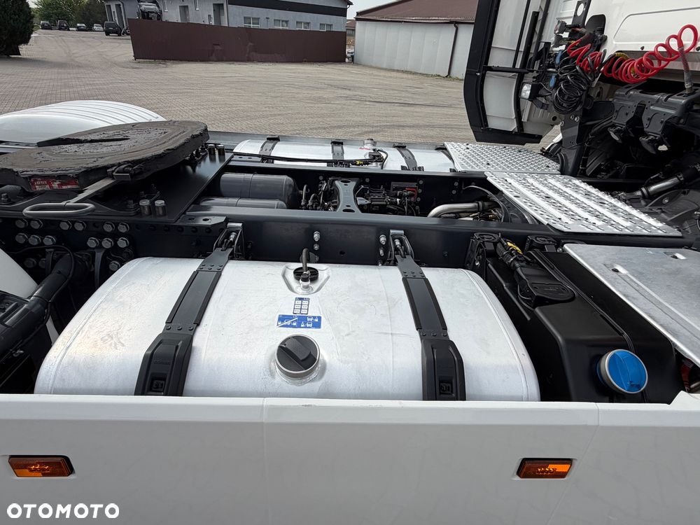 Scania R460 - 17