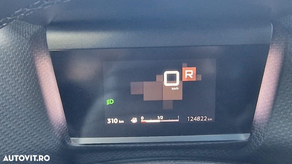 Citroën C4 PureTech 130 Stop & Start EAT6 Shine - 18