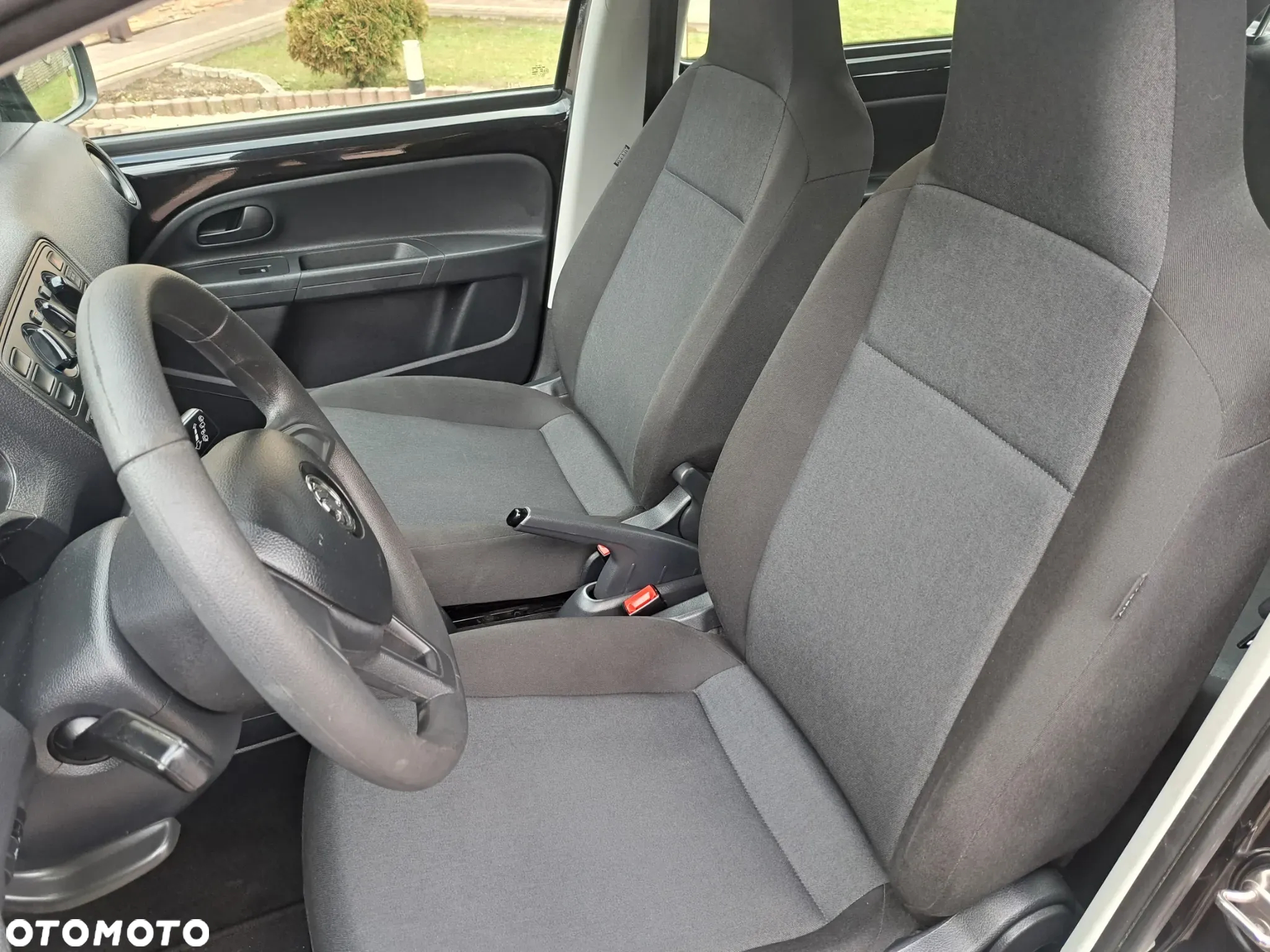Skoda Citigo 1.0 MPI Ambition - 8