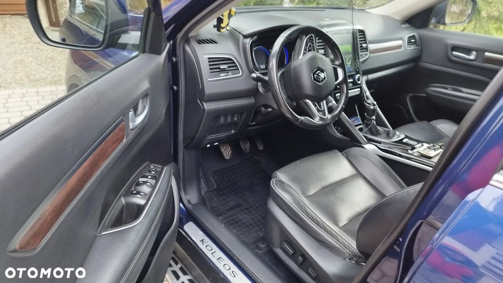 Renault Koleos 1.6 dCi Intens - 7