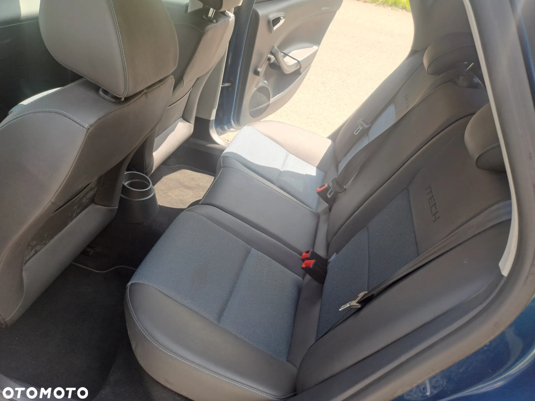 Seat Ibiza 1.2 TSI i-Tech - 14