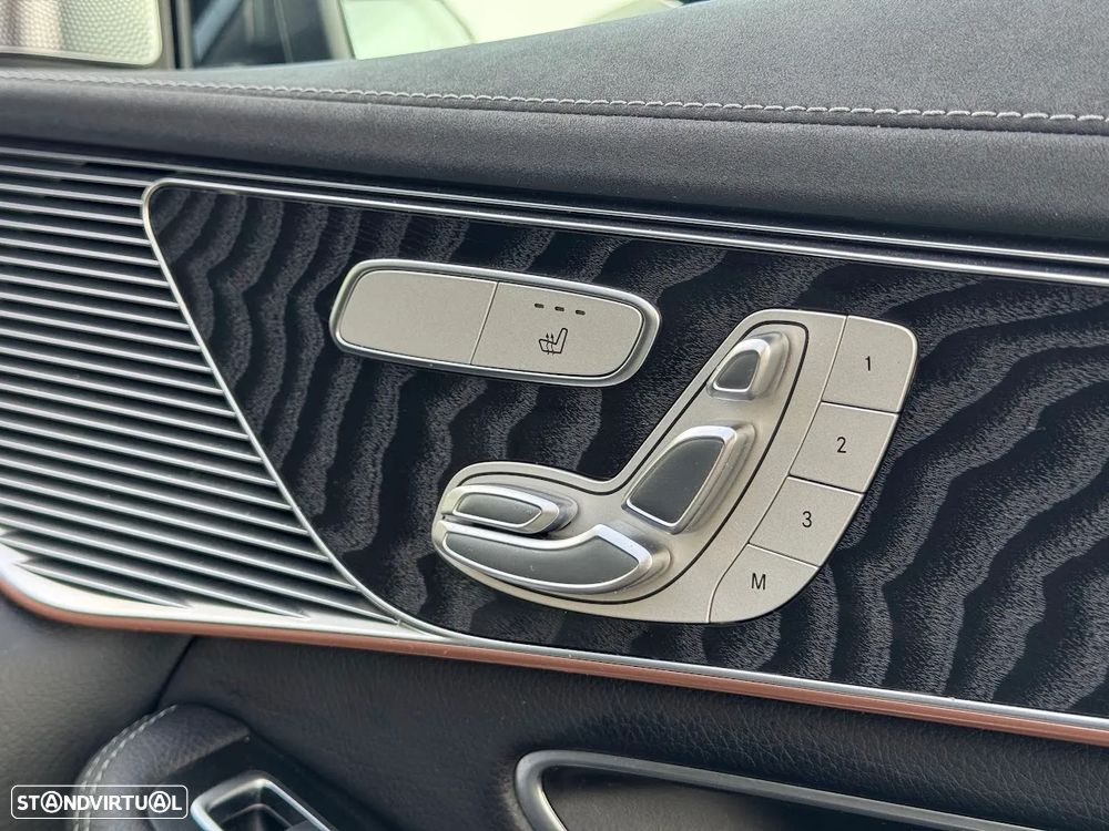 Mercedes-Benz EQC 400 4Matic - 9