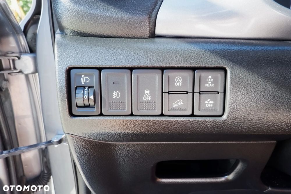 Suzuki Vitara 1.6 DDiS (4x4) Allgrip Comfort - 15