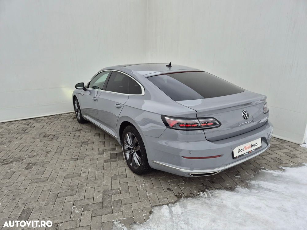 Volkswagen ARTEON 2.0 TDI 4Motion DSG Elegance - 4
