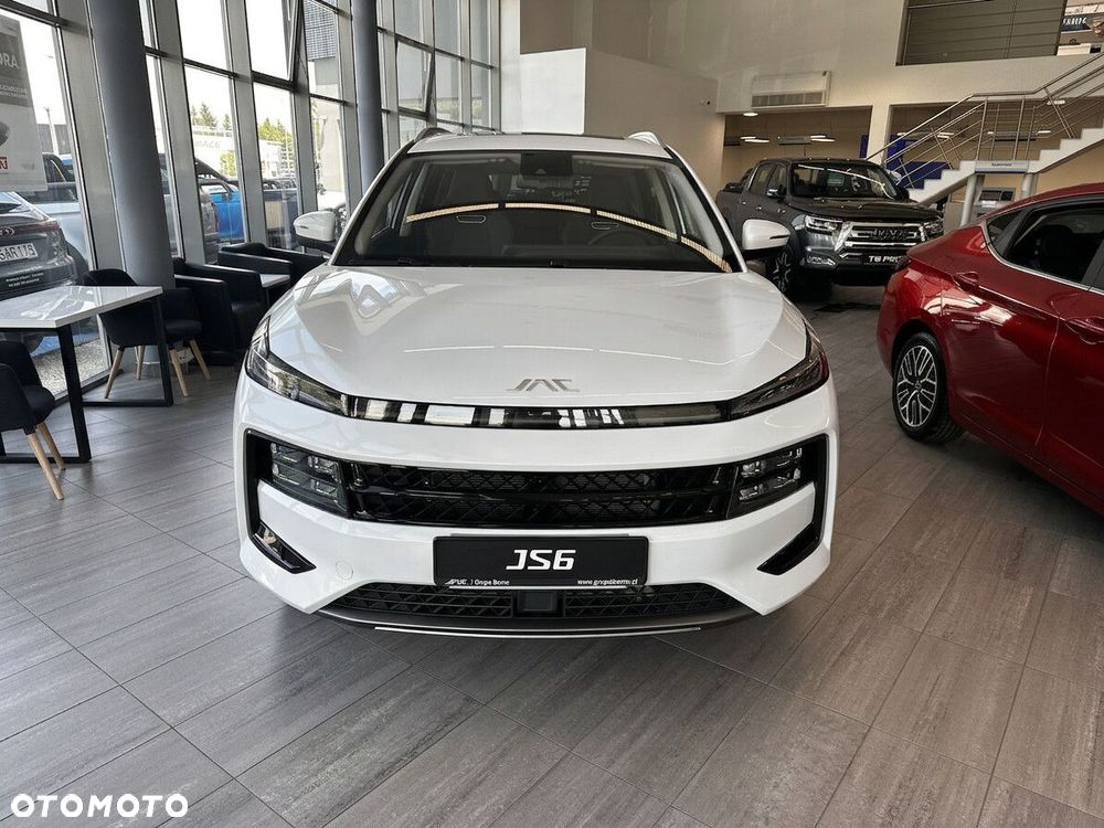 JAC JS6 - 3