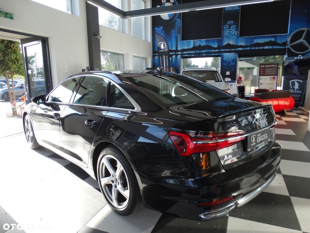 Audi A6 - 5