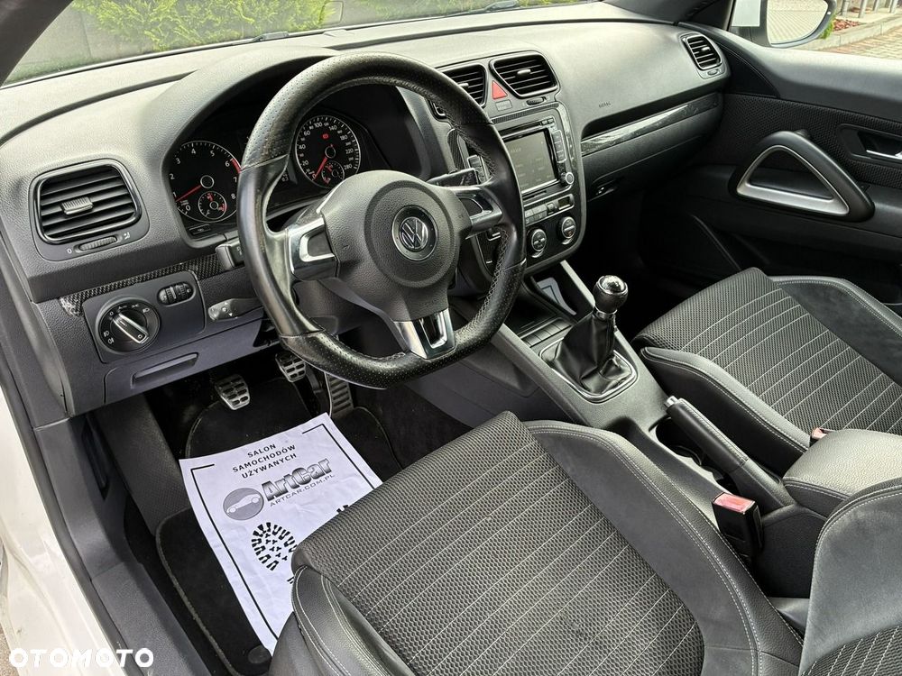 Volkswagen Scirocco 1.4 TSI - 23