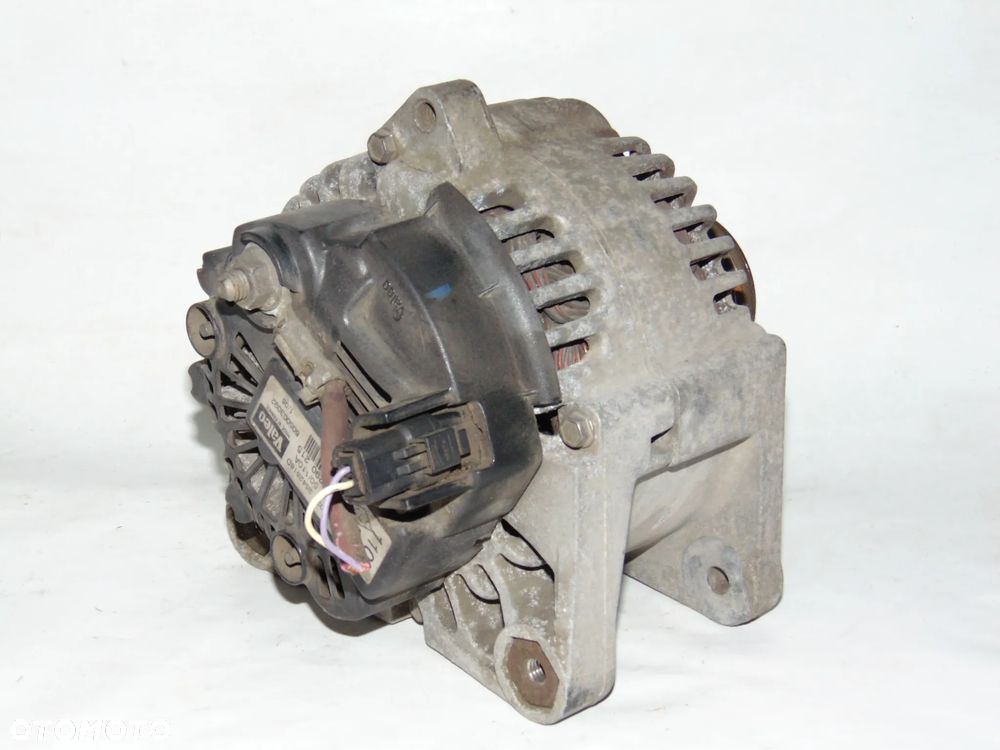 ORYGINAŁ alternator 8200290215 Renault Laguna Megane Scenic 2 II 1.9 DCI diesel 02-09r - 6