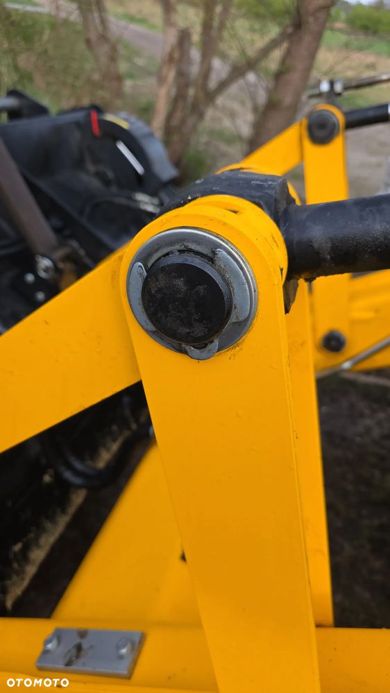 JCB 4 CX PRO AEC - 9