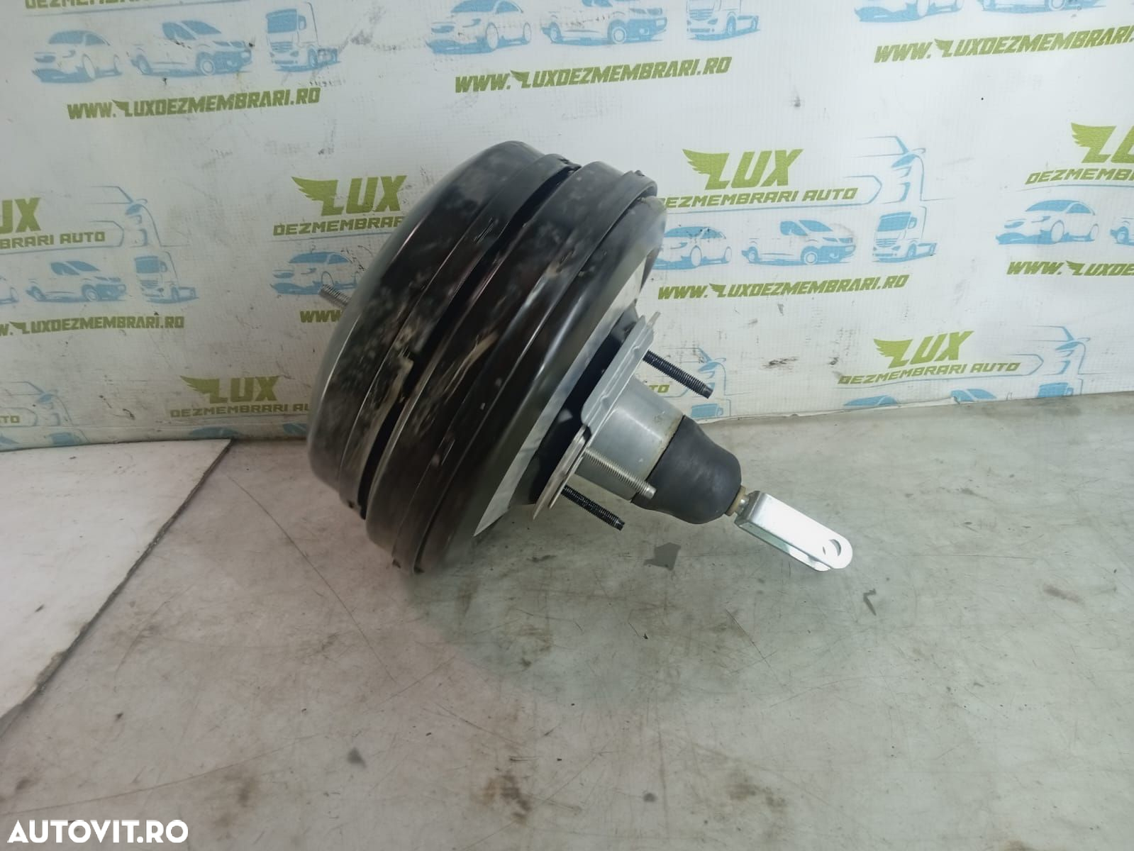 Tulumba frana dpla-2b195-bb Land Rover Range Rover Sport 2 [2013 - 20 - 3