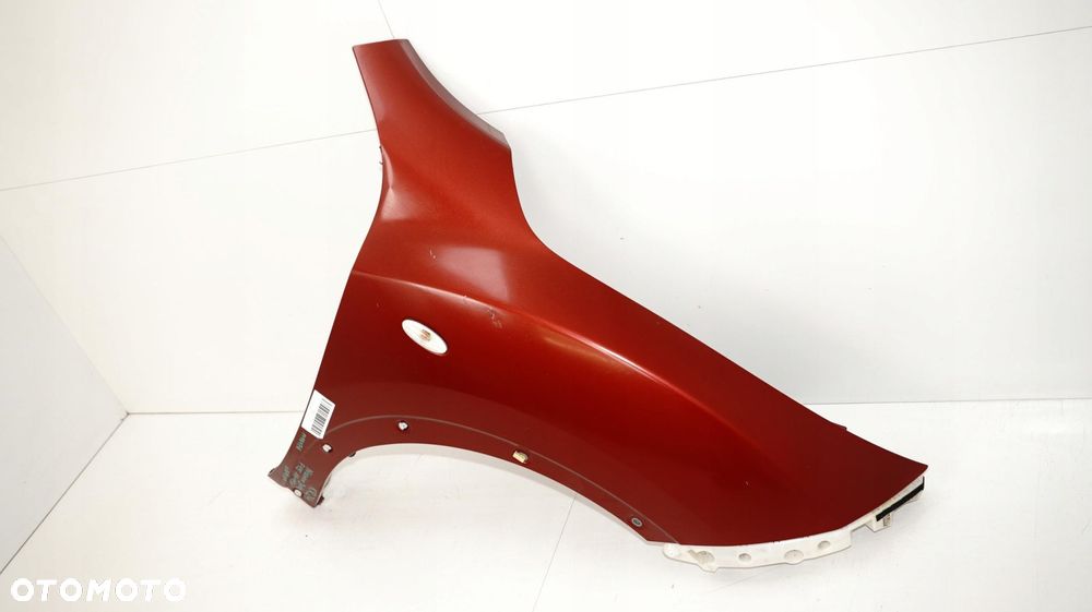 BŁOTNIK PRAWY PRZÓD NISSAN JUKE F15 11-15R NAH - 3