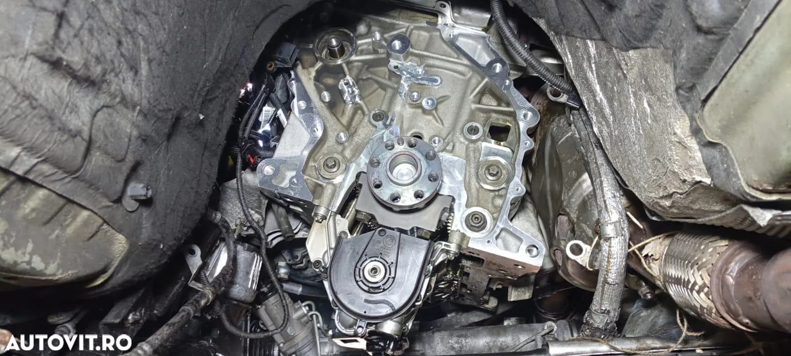 BMW Seria 3 - 8
