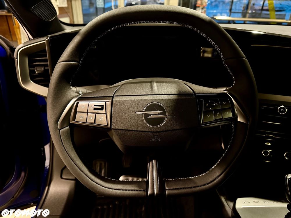 Opel Mokka 1.2 T Business Edition S&S - 5