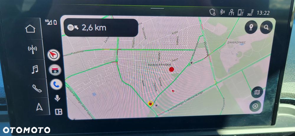 Audi Q5 45 TFSI quattro S tronic - 17