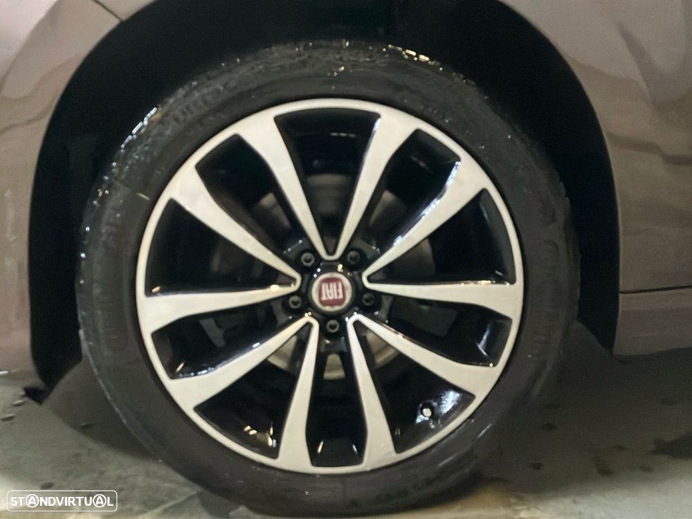 Fiat Tipo 1.3 M-Jet Lounge - 9