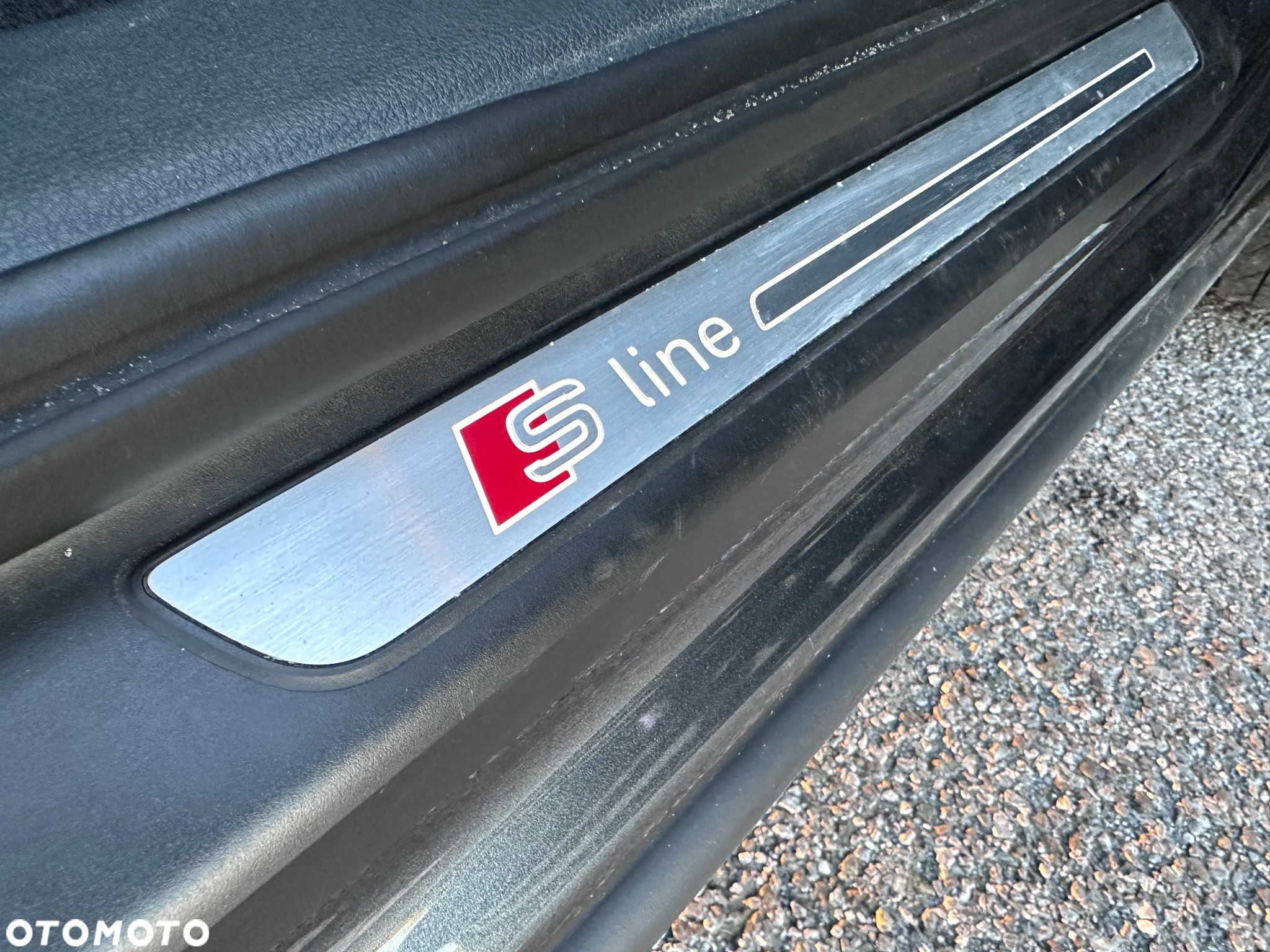 Audi Q7 3.0 TDI Quattro Tiptronic - 27