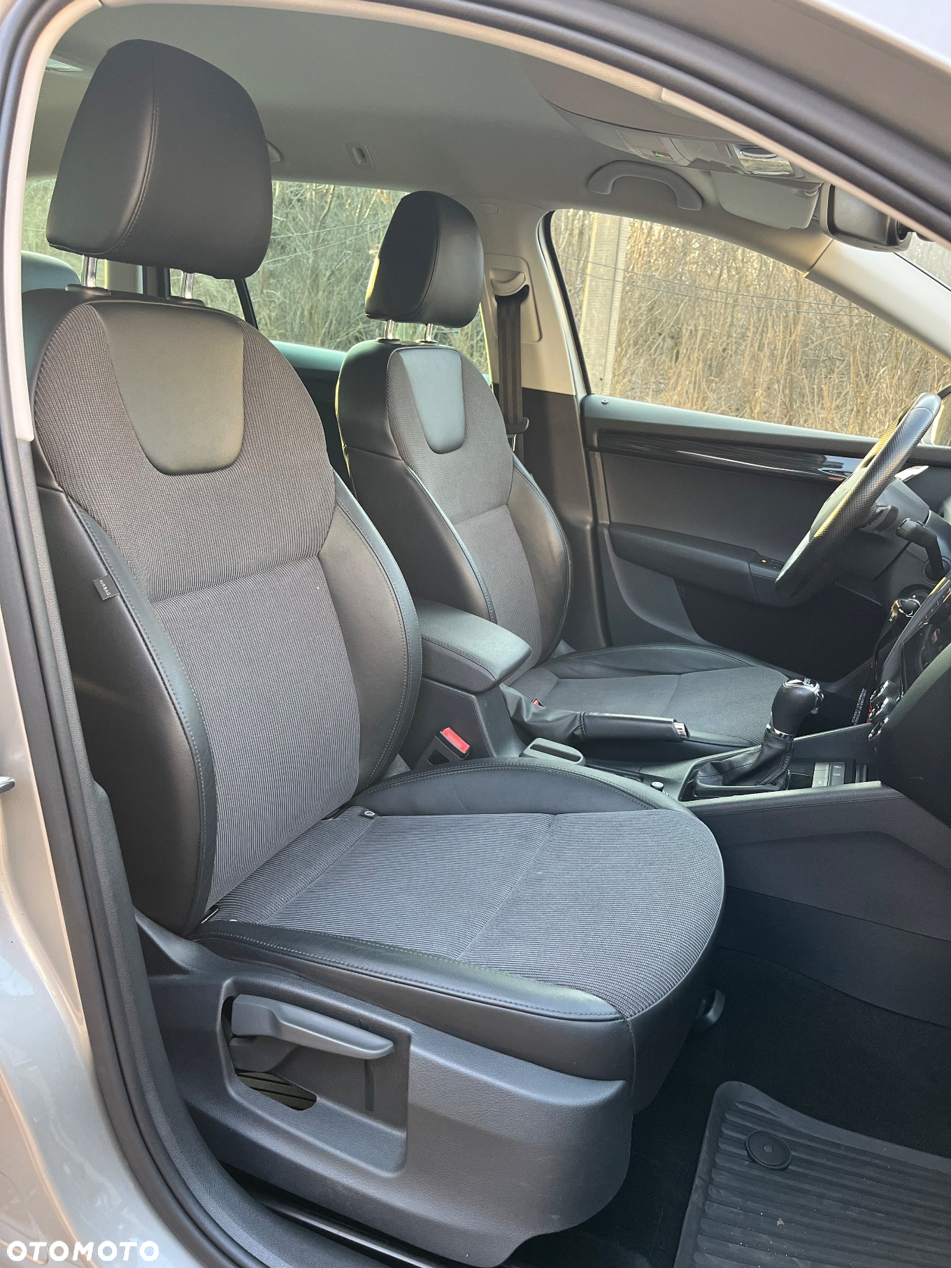 Skoda Octavia 1.8 TSI (Green tec) DSG Style - 9