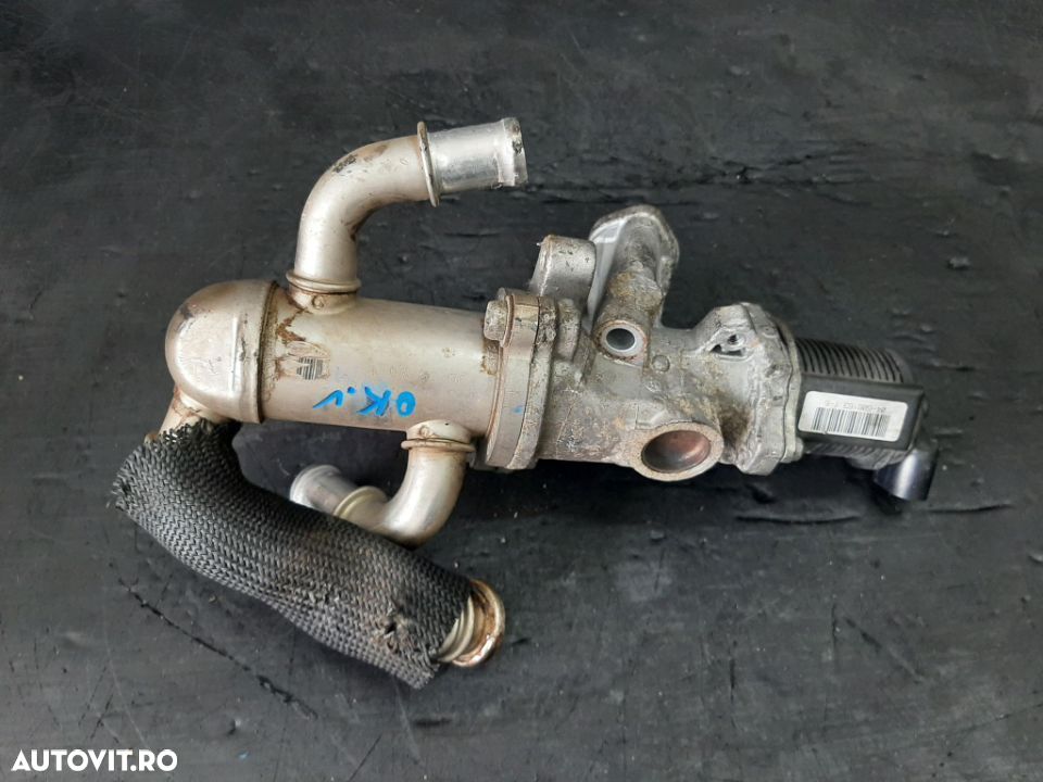 racitor gaze cu egr 1.3 d multijet  fiat panda punto idea lancia musa 55197845 - 2
